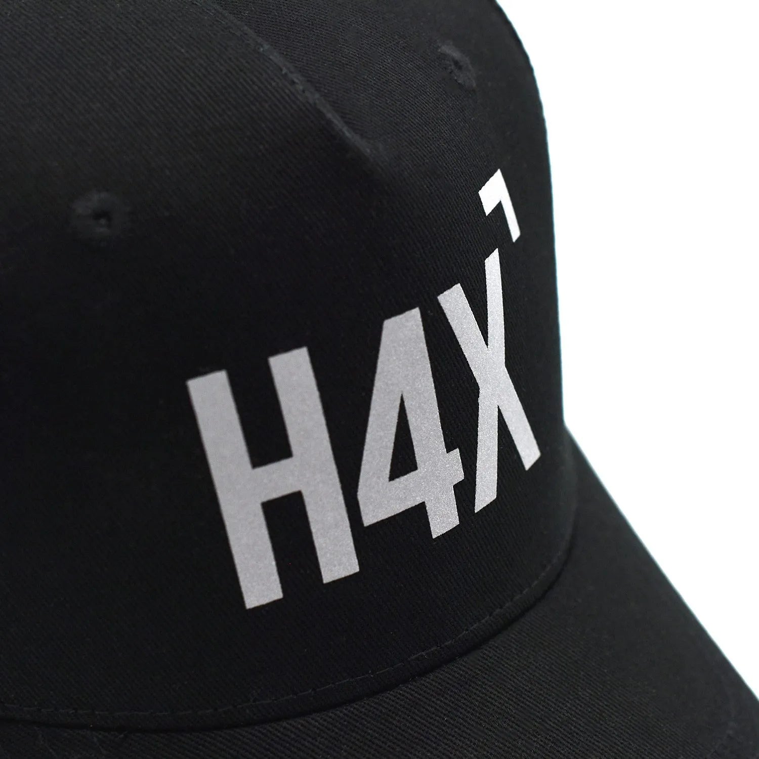H4X Trucker 3M Reflective