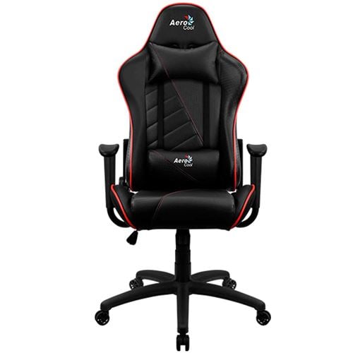 Aerocool AC110 Air Black/Red