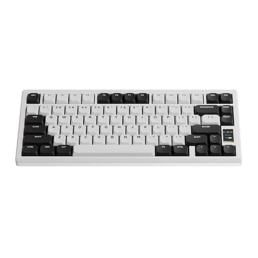 Chilkey ND75 LP Wireless ANSI US Blanc