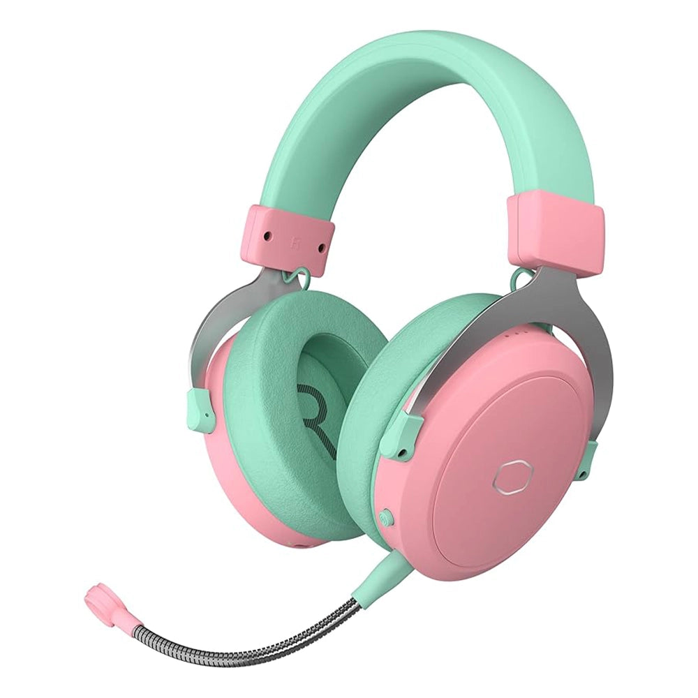 Cooler Master CH351 Wireless Macaron