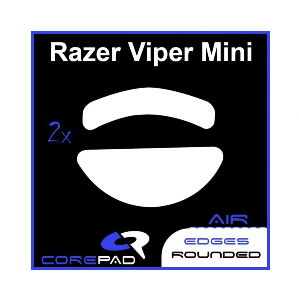 Corepad Skates Teflon AIR Razer Viper Mini