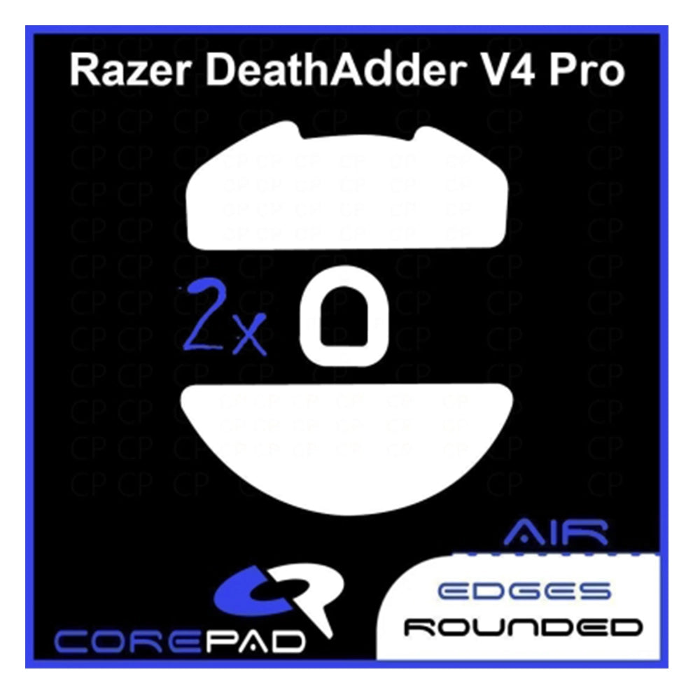 Corepad Skates Teflon AIR Razer DeathAdder V4 PRO
