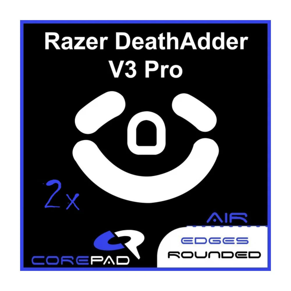 Corepad Skates Teflon AIR Razer DeathAdder V3 Pro