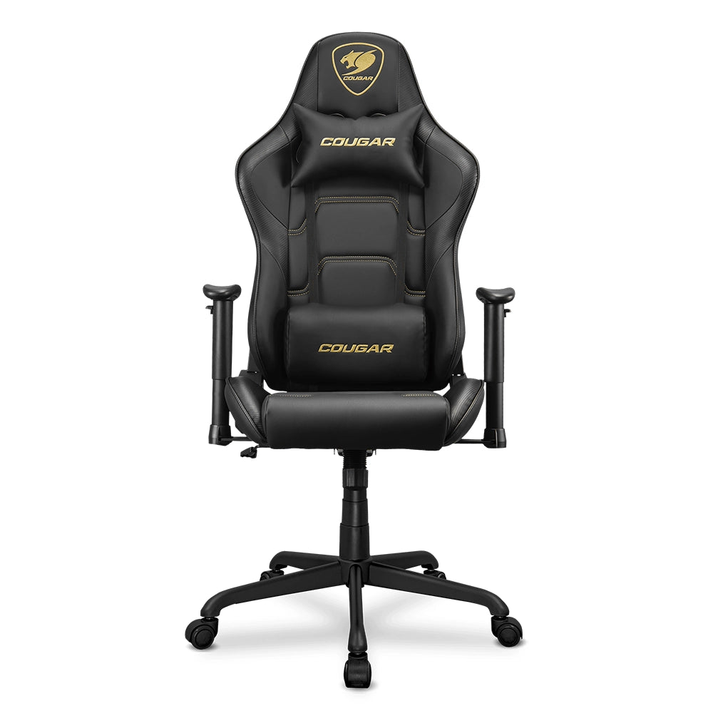 Cougar Armor Elite Royale