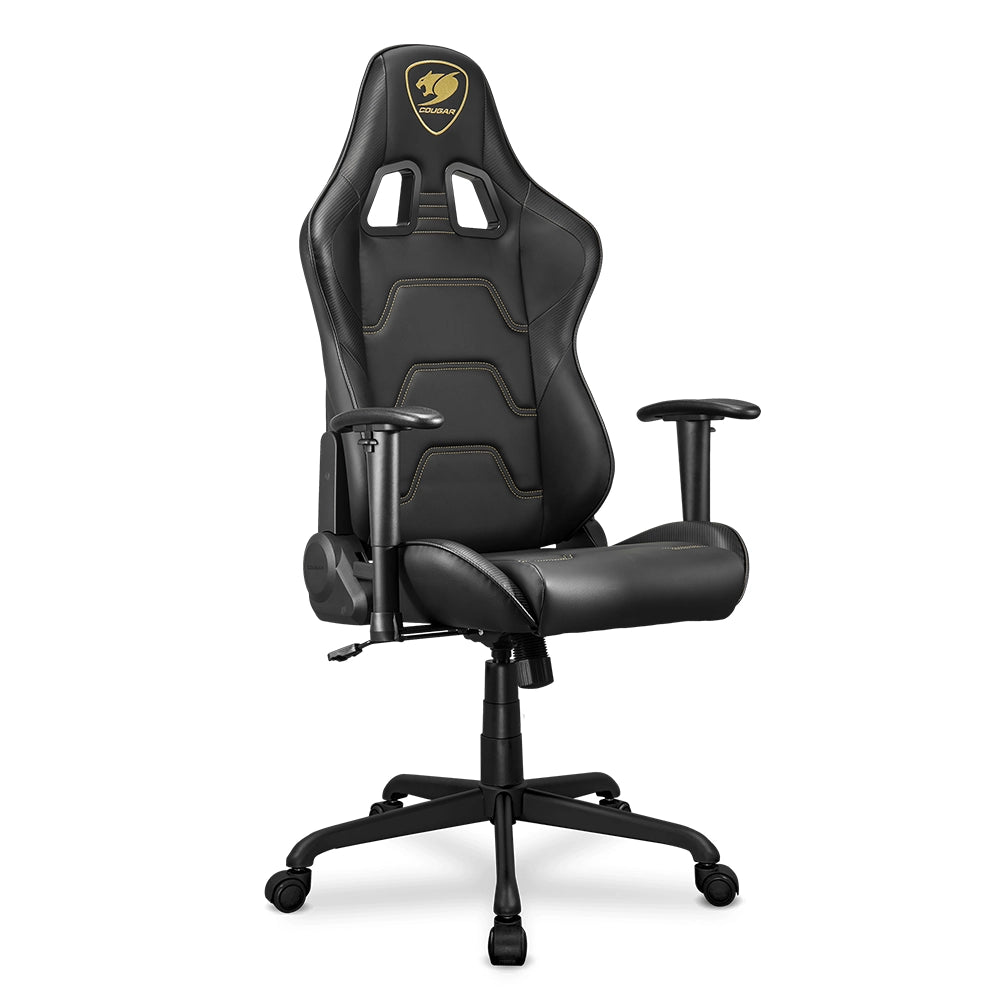 Cougar Armor Elite Royale
