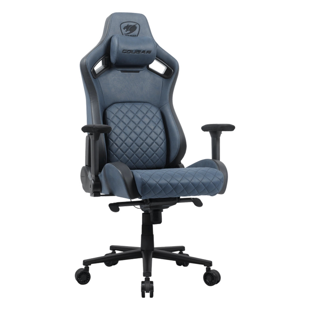 Cougar Defensor S Navy Blue