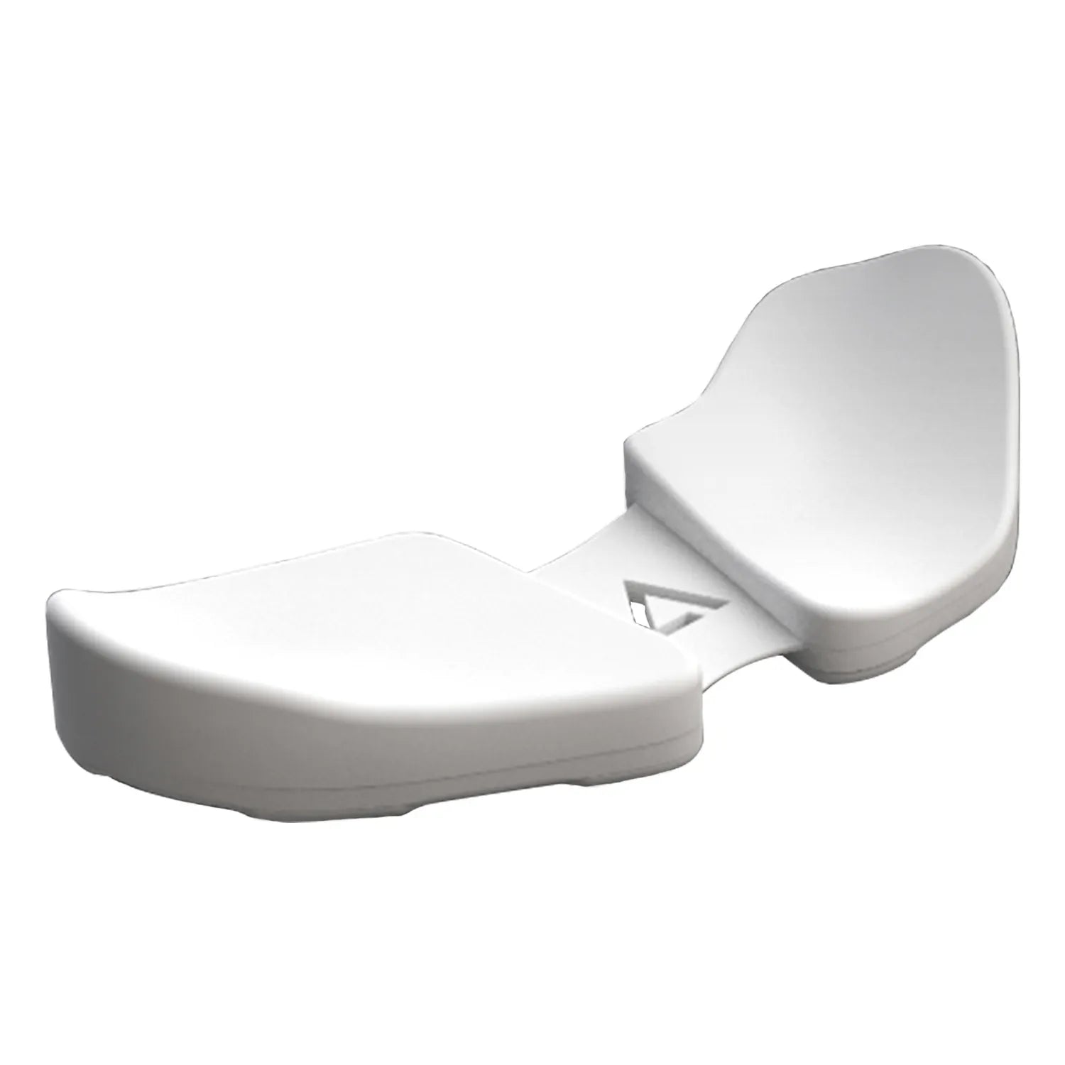 DELTAHUB Carpio 2.0 Blanc