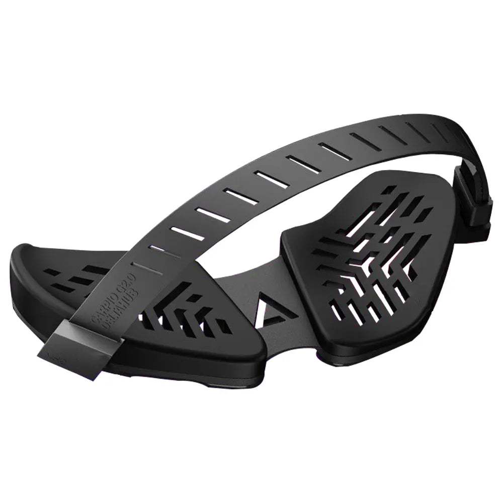 DELTAHUB Carpio G2.0 Noir