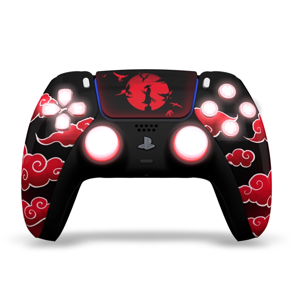 Draw My Pad PS5 Akatsuki LED