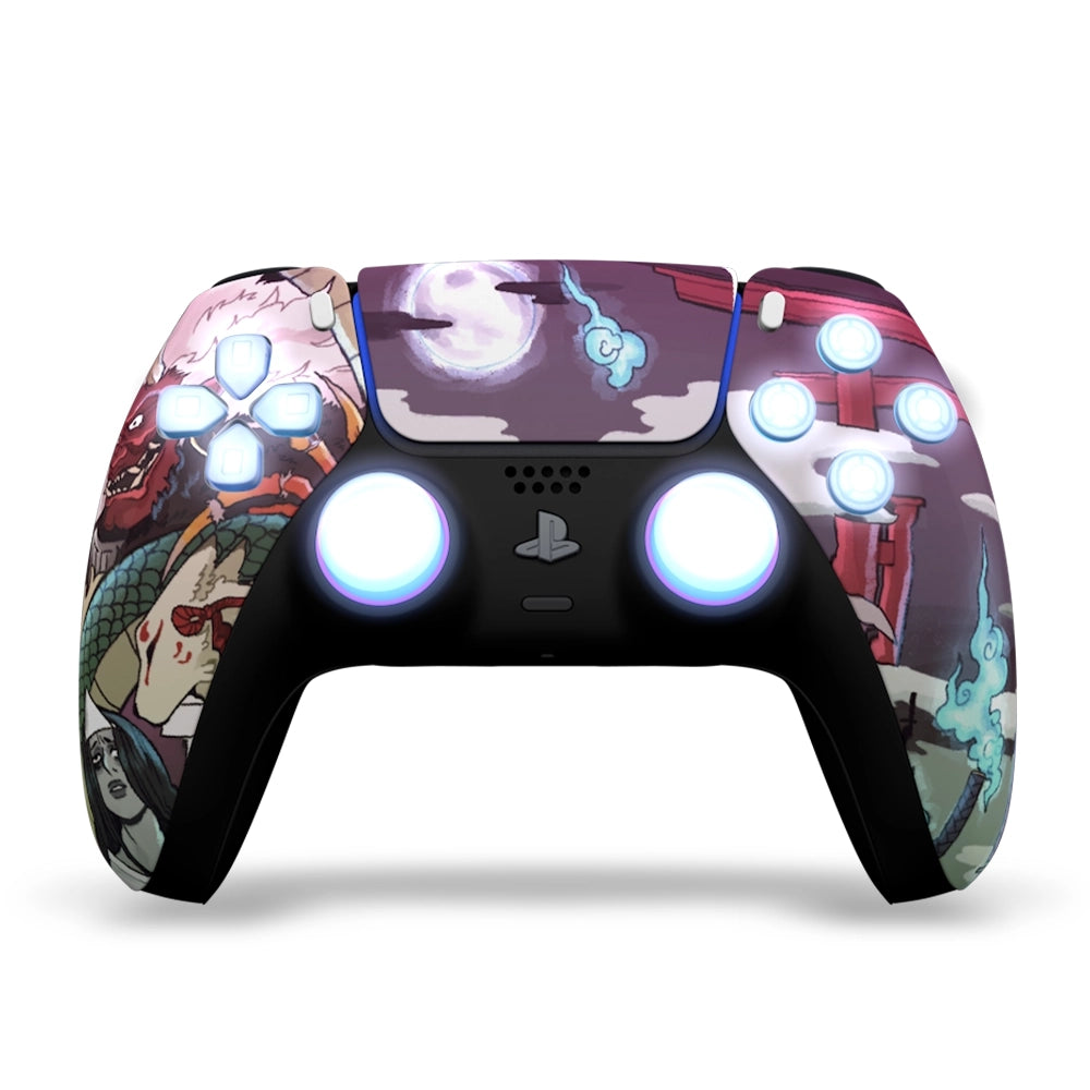 Draw My Pad PS5 Akumu LED