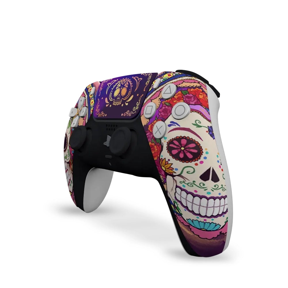Draw My Pad PS5 Calaveras