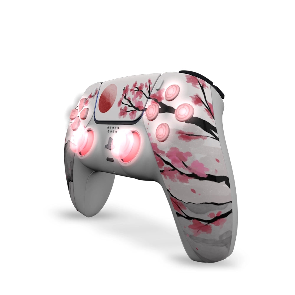 Draw My Pad PS5 Hanami LED