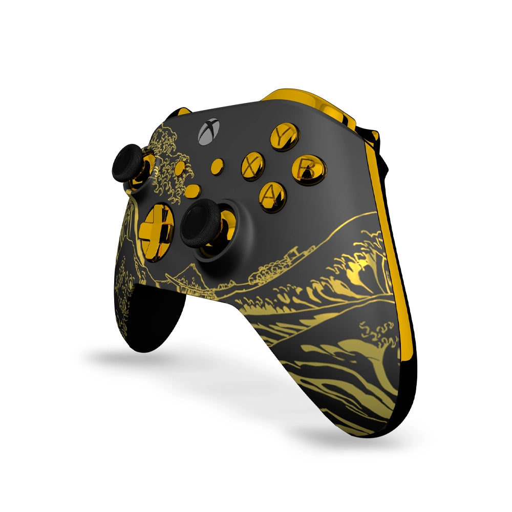 Draw My Pad Xbox Series Kanagawa Edition Prestige