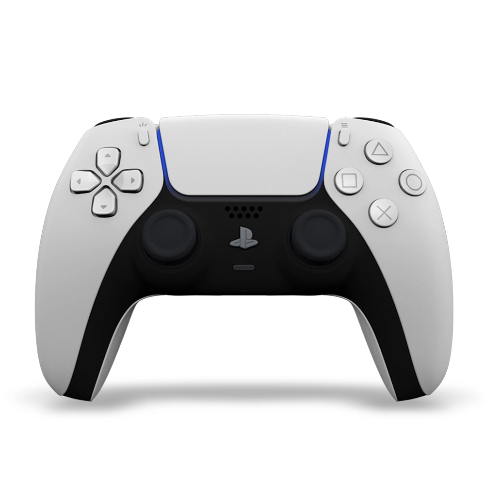 Draw My Pad PS5 Paddles FPS White