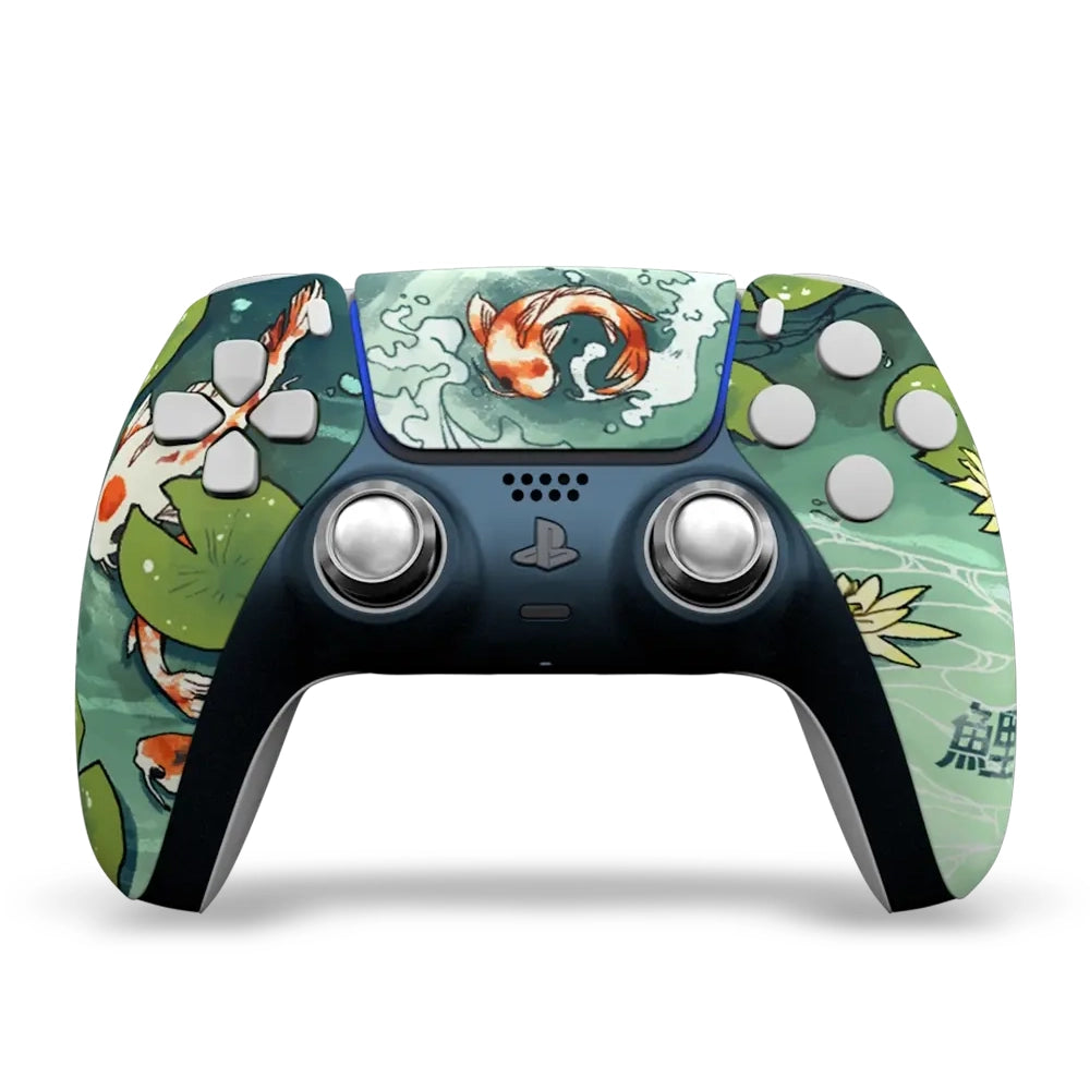 Draw My Pad PS5 Palettes FPS Mizuho