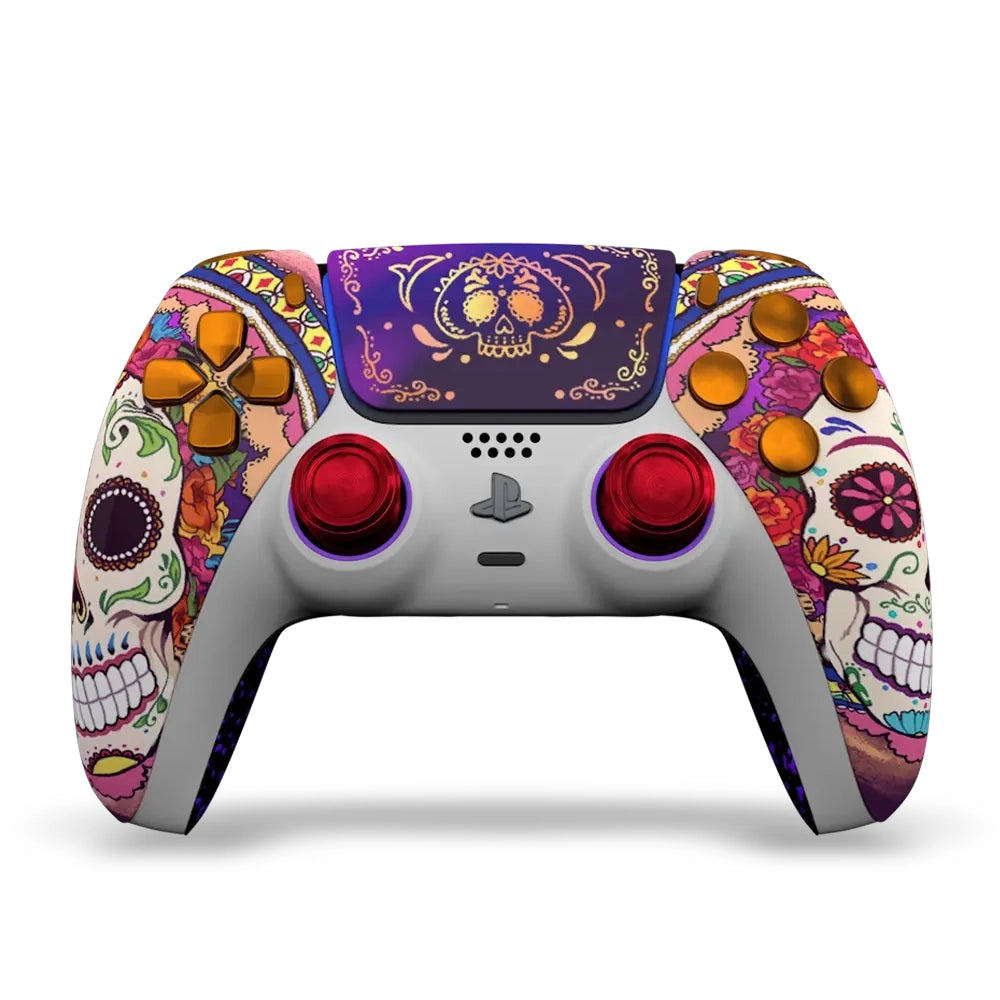Draw My Pad PS5 Paddles FPS Sinaloa