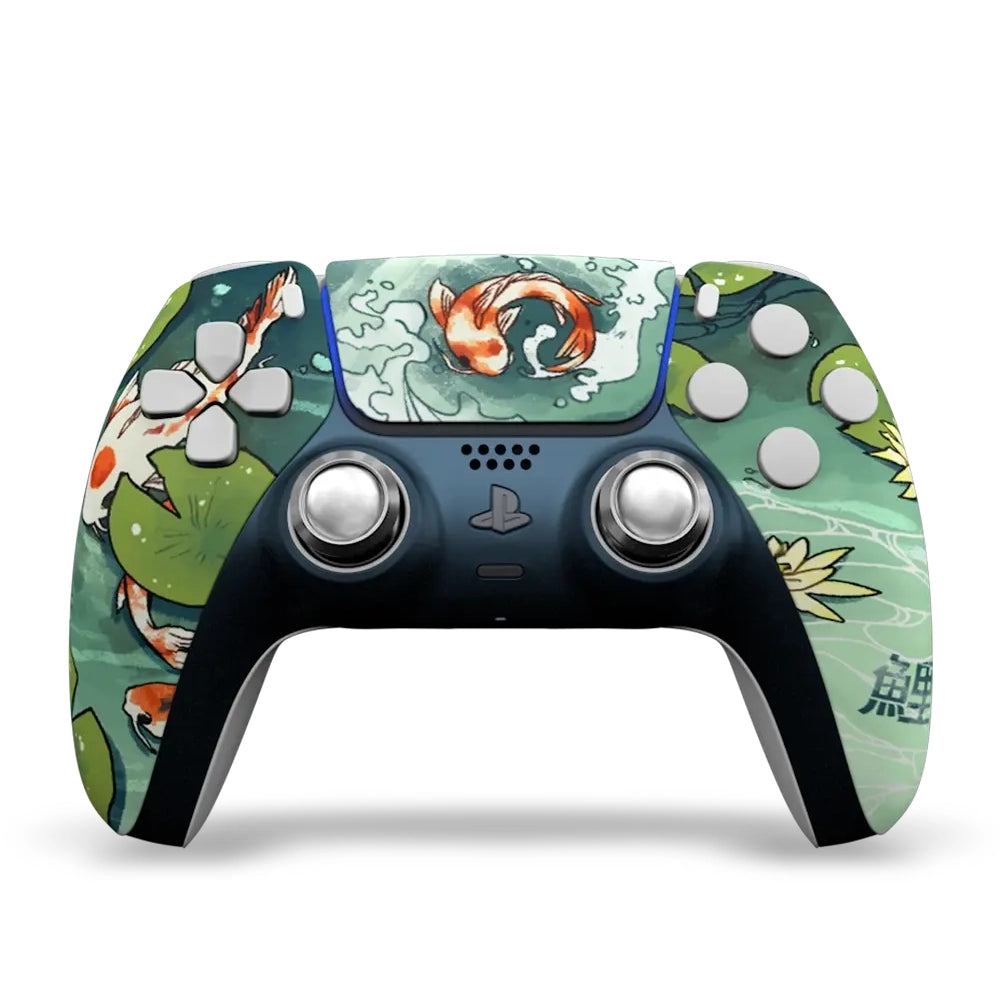 Draw My Pad PS5 Palettes Mizuho