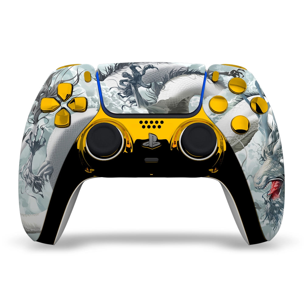 Draw My Pad PS5 Nedrac