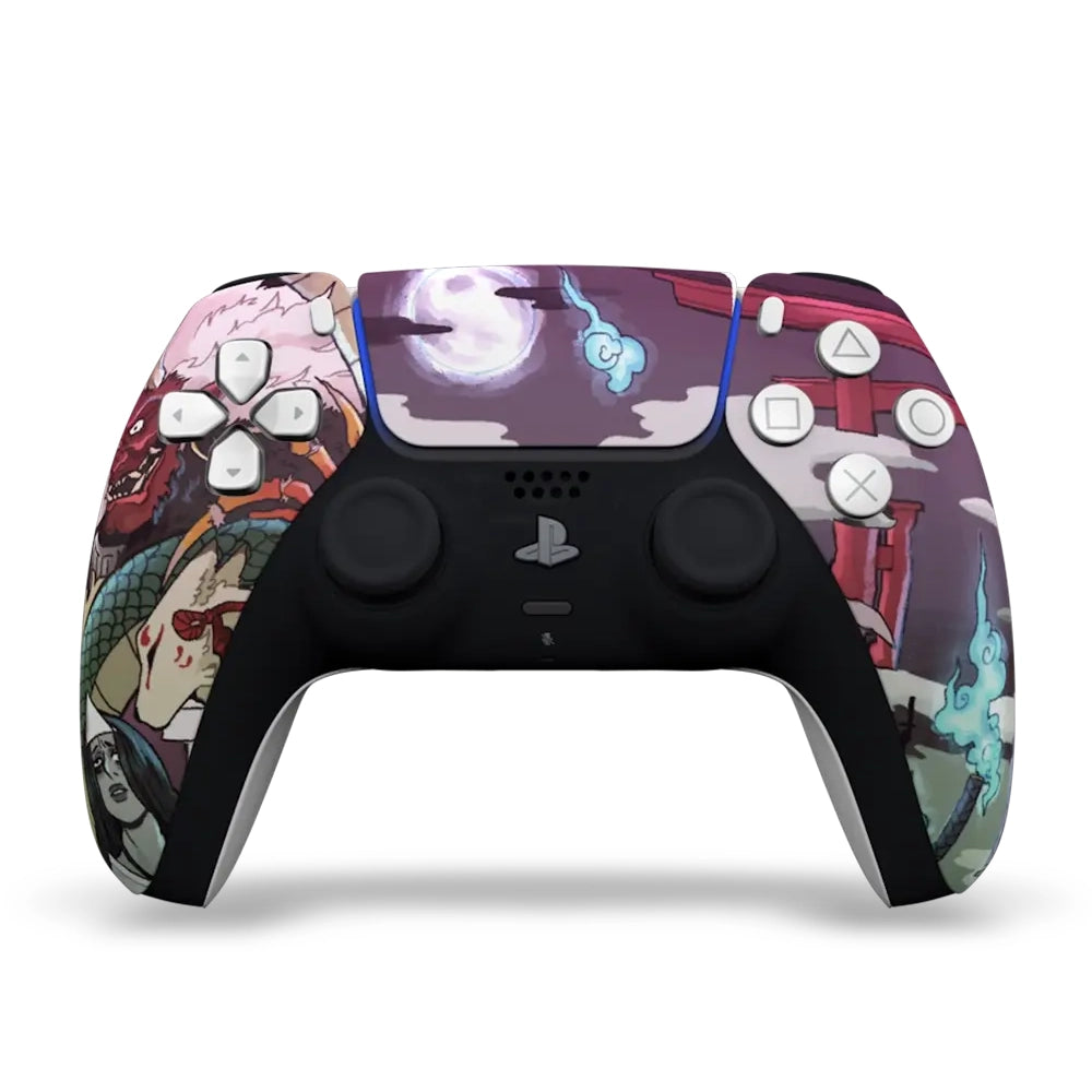 Draw My Pad PS5 Phantom