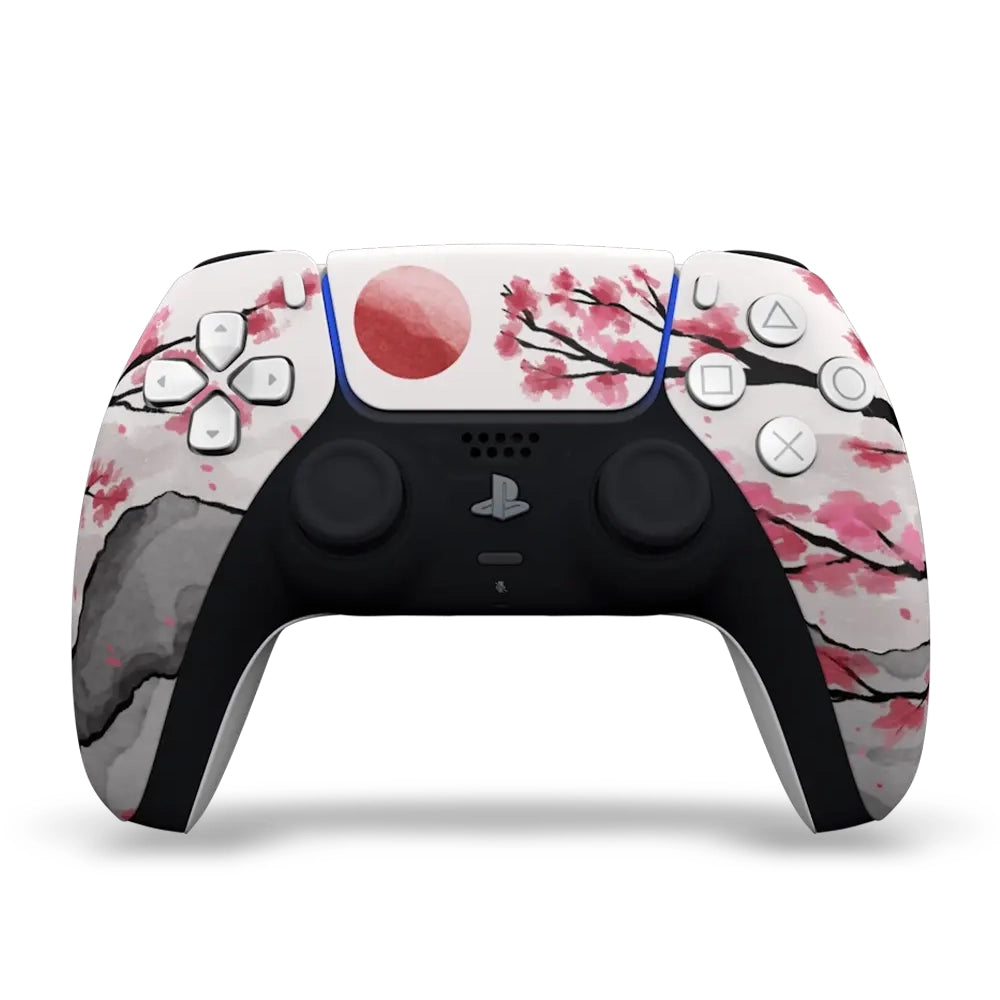 Draw My Pad PS5 Sakura