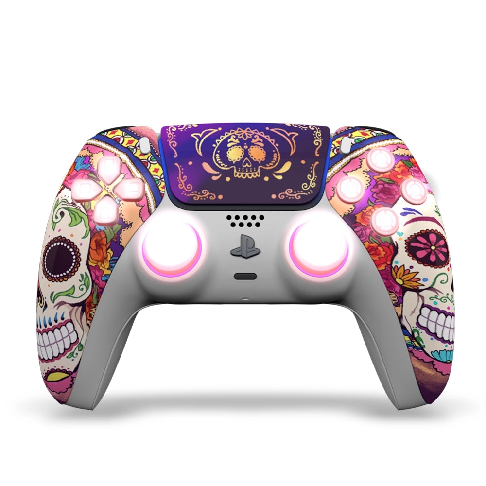 Draw My Pad PS5 Palettes Sinaloa LED