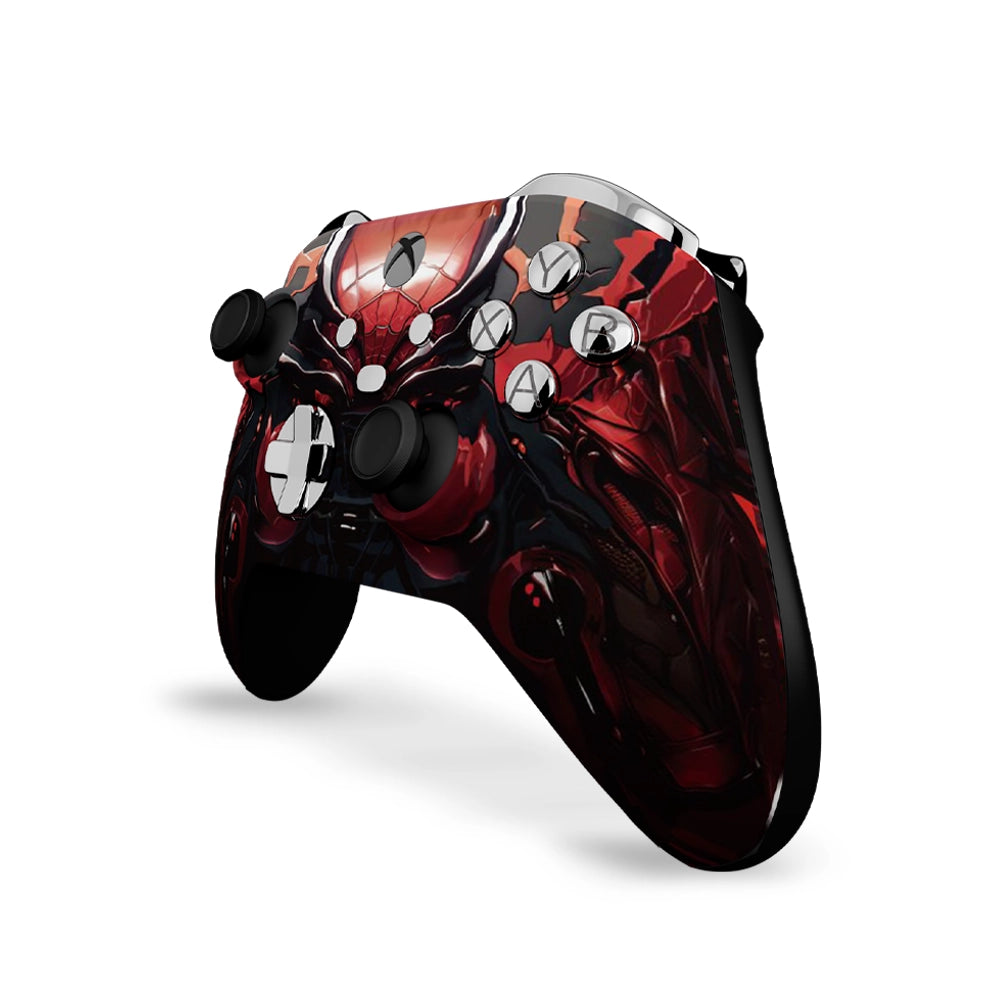 Draw My Pad Xbox Series Superior Spider