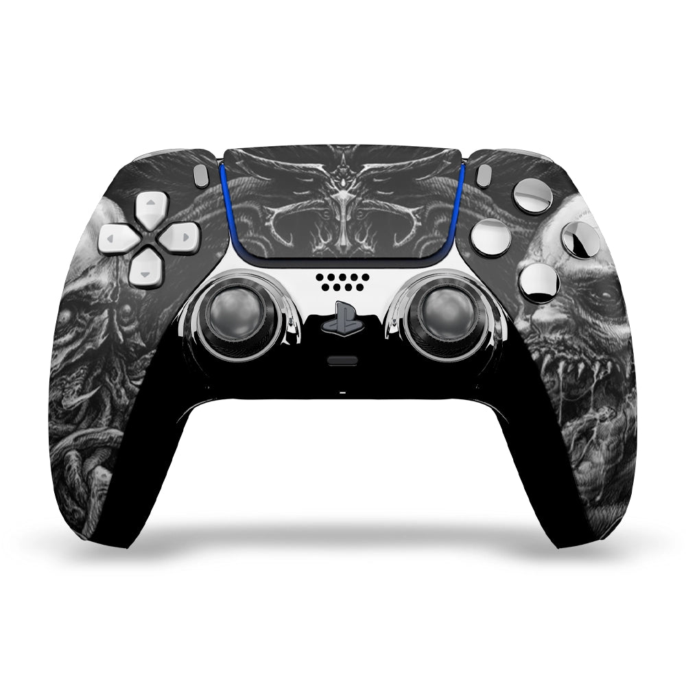 Draw My Pad PS5 Palettes Berserk's Mode