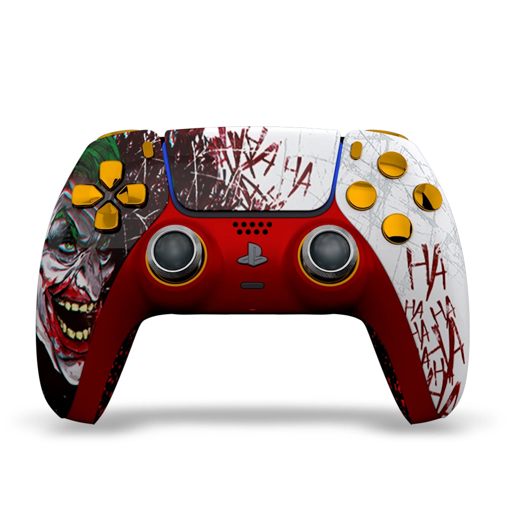 Draw My Pad PS5 Palettes Insanity Gold