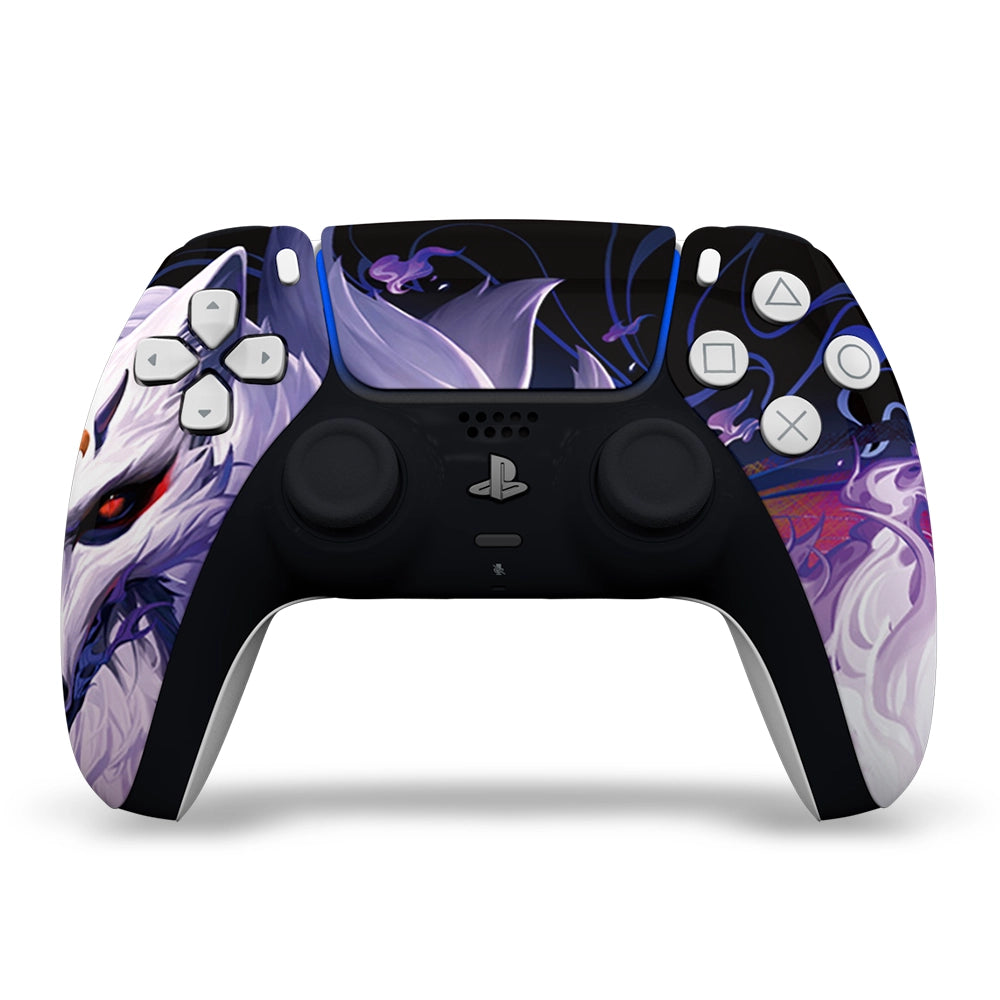 Draw My Pad PS5 Kurama