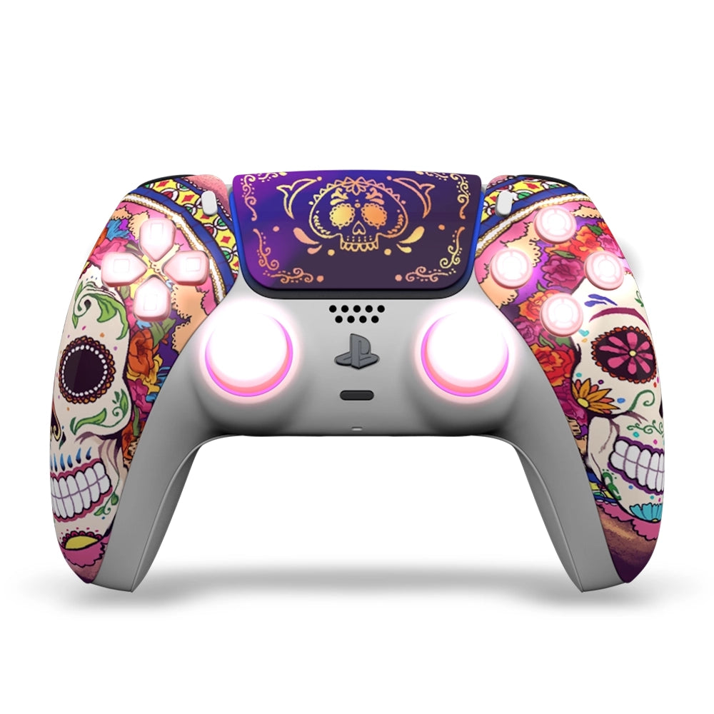 Draw My Pad PS5 Sinaloa LED