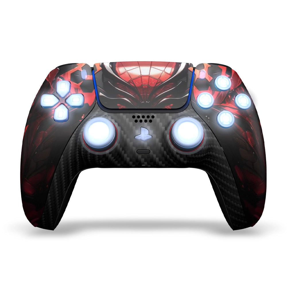 Draw My Pad PS5 Palettes Superior Spider Leds