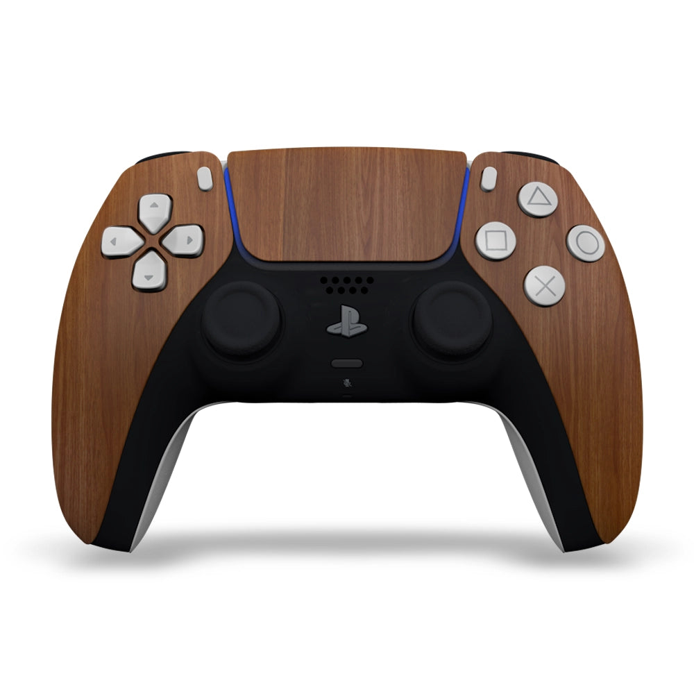Draw My Pad PS5 Palettes Wood