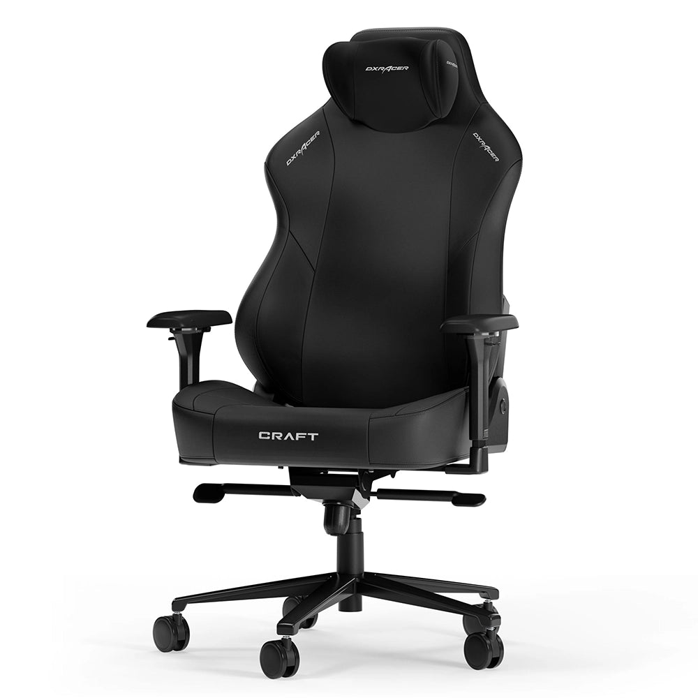 DXRacer Craft Series Black XL
