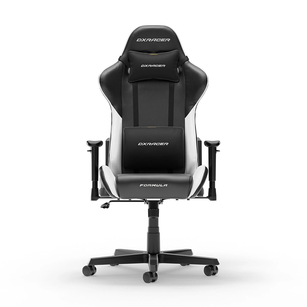 DXRacer Formula L New Edition Noir/Blanc