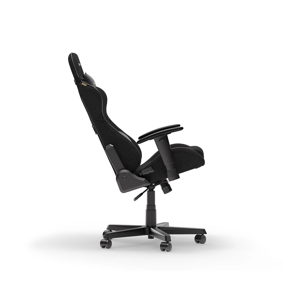DXRacer Formula L Fabric Black
