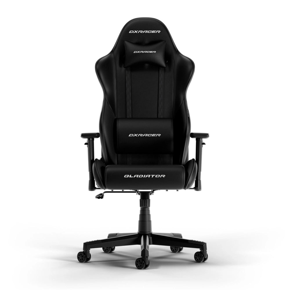 DXRacer Gladiator L Black