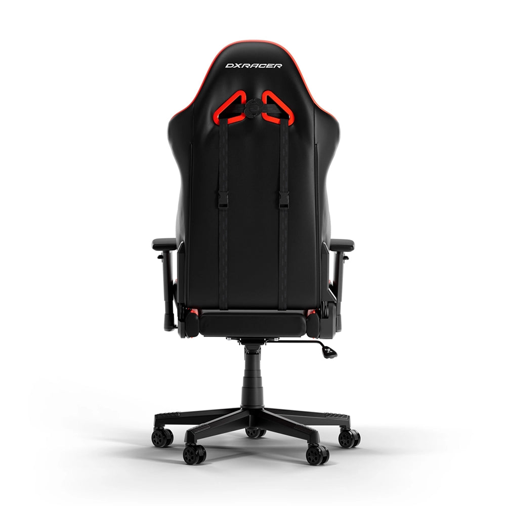 DXRacer Gladiator L Black/Red