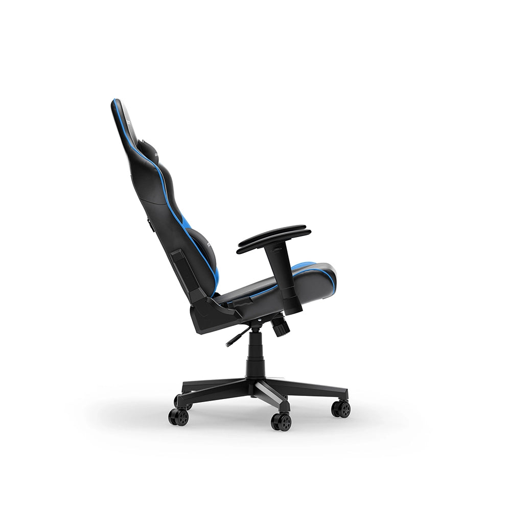 DXRacer Prince L New Edition Black/Blue