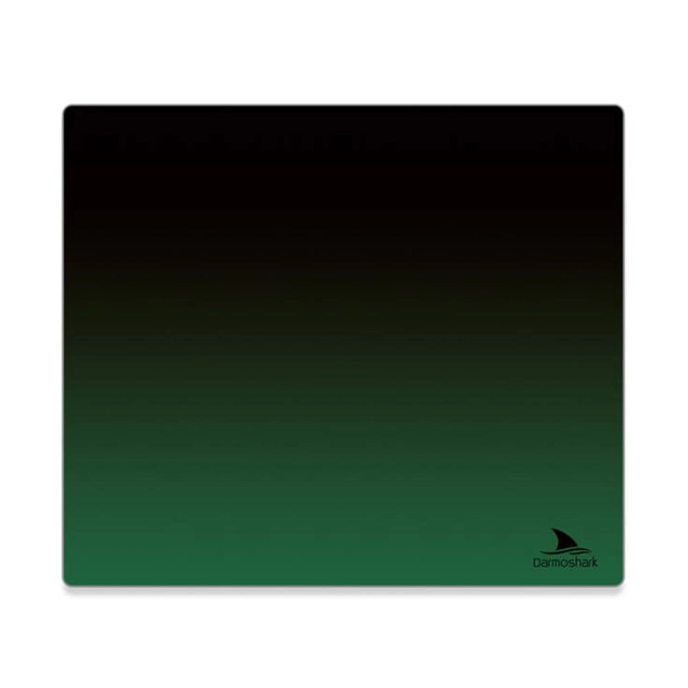 Darmoshark CP01 Noir/Vert