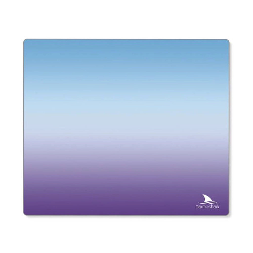 Darmoshark CP01 Blue/Purple