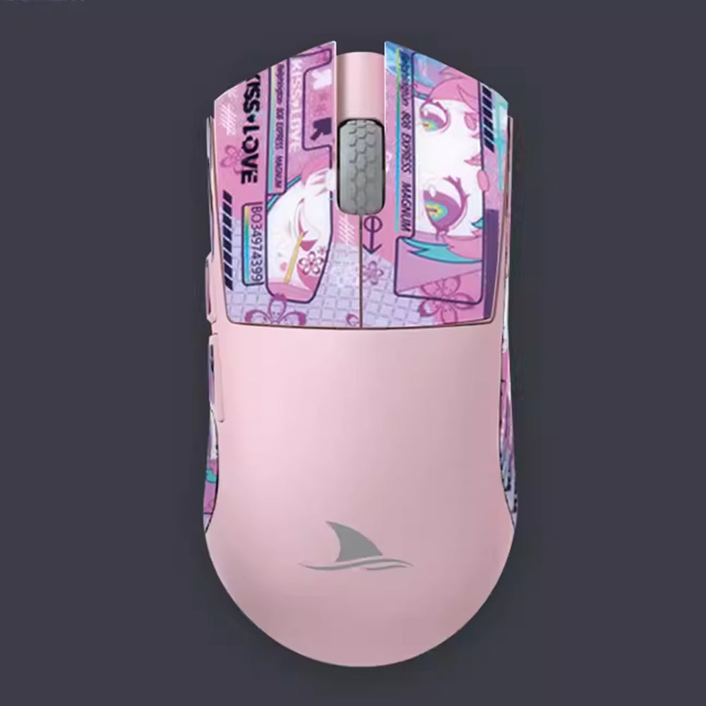 Darmoshark Grip M3S/M3S Pro Pink