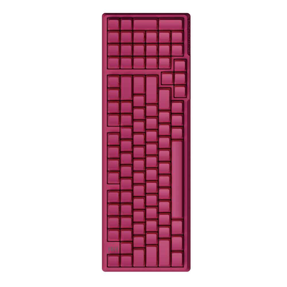 Darmoshark K7 Max Magnetic ANSI US Rose