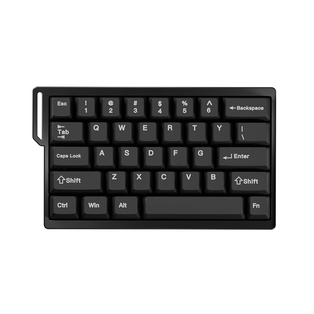 Darmoshark KT35 Magnetic ANSI US Noir