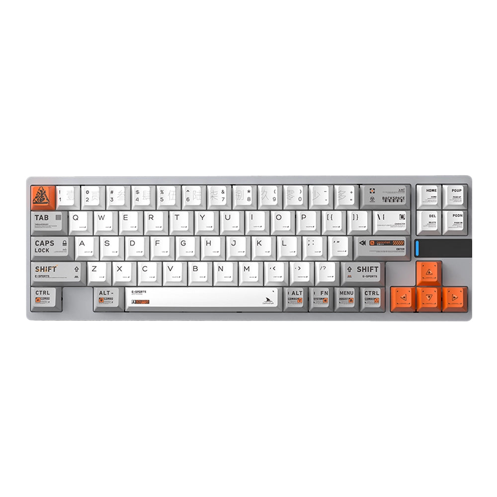 Darmoshark KT65 Wireless ANSI US