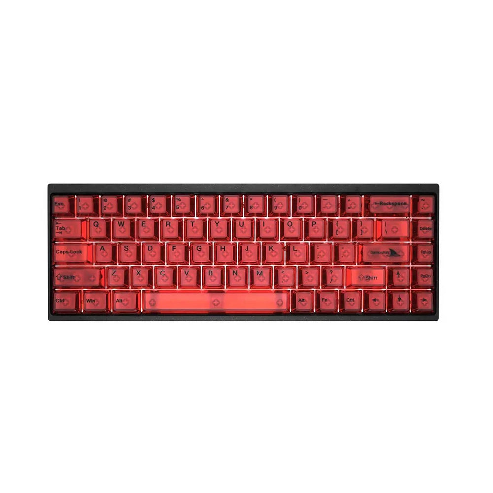 Darmoshark KT68 MAX HE Magnetic ANSI US