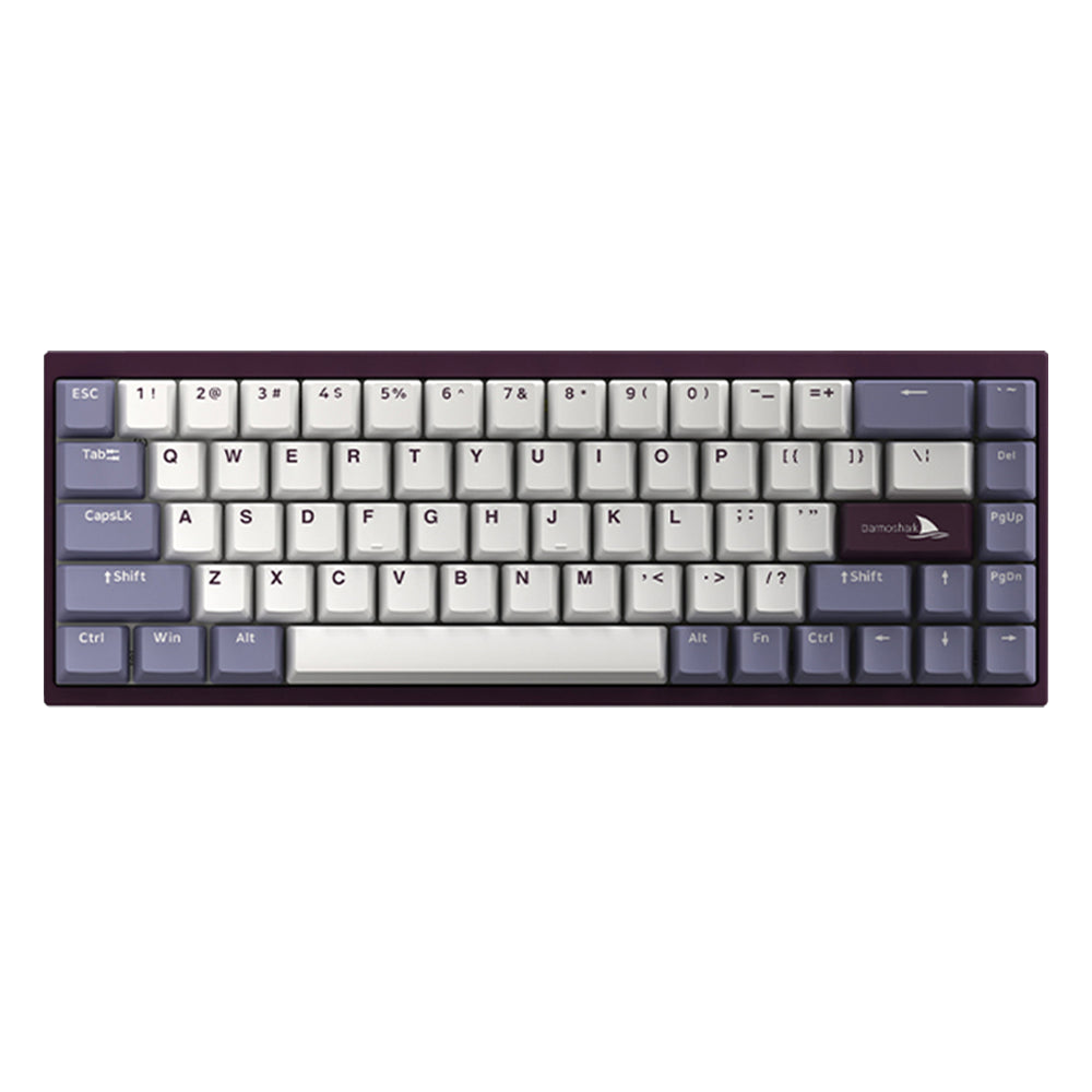 Darmoshark KT68 PRO Magnetic ANSI US
