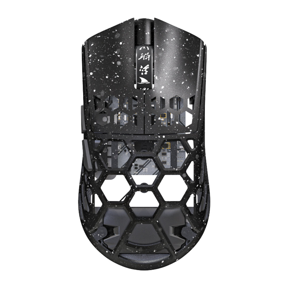Darmoshark M2 AIR 8K Wireless Starry Black