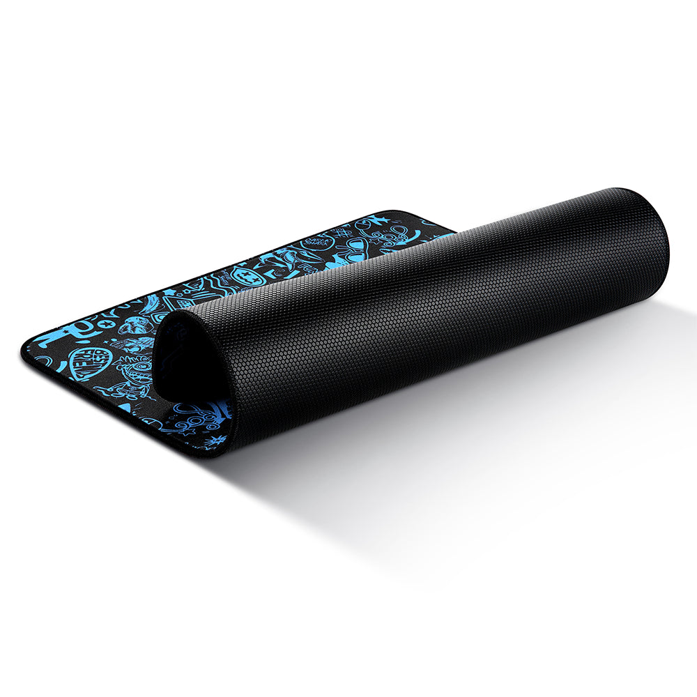 Darmoshark PAD-3 Bleu