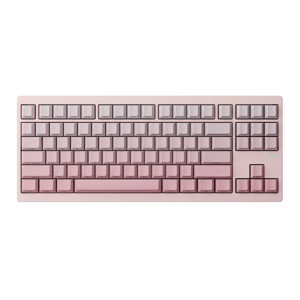 Darmoshark SK88 Pro Wireless ANSI US Rose
