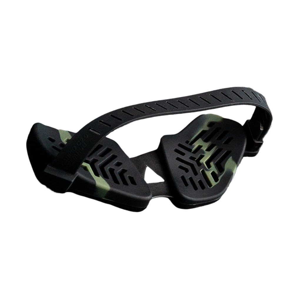 DELTAHUB Carpio G2.0 Camo Green Limited Edition